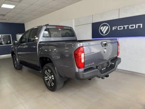 Foton Tunland G7 2.0TD double cab TLX - Image 4