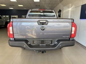 Foton Tunland G7 2.0TD double cab TLX - Image 6