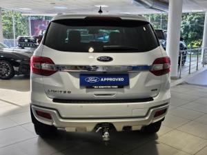 Ford Everest 2.0Bi-Turbo 4WD Limited - Image 10