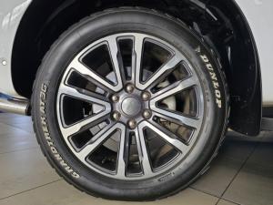 Ford Everest 2.0Bi-Turbo 4WD Limited - Image 11