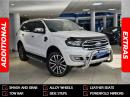 Thumbnail Ford Everest 2.0Bi-Turbo 4WD Limited