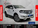 Thumbnail Ford Everest 2.0Bi-Turbo 4WD Limited