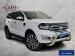 Ford Everest 2.0Bi-Turbo 4WD Limited - Thumbnail 1