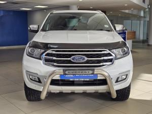 Ford Everest 2.0Bi-Turbo 4WD Limited - Image 2