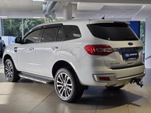 Ford Everest 2.0Bi-Turbo 4WD Limited - Image 2