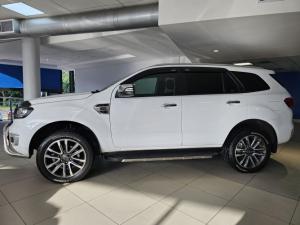 Ford Everest 2.0Bi-Turbo 4WD Limited - Image 3