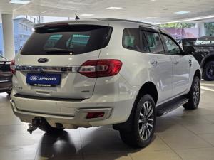 Ford Everest 2.0Bi-Turbo 4WD Limited - Image 6