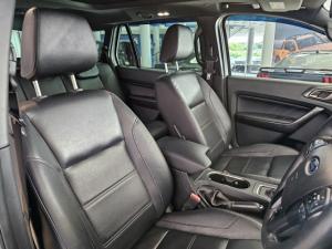 Ford Everest 2.0Bi-Turbo 4WD Limited - Image 8