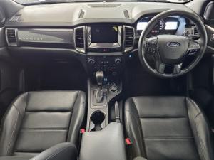 Ford Everest 2.0Bi-Turbo 4WD Limited - Image 9