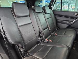 Ford Everest 2.0Bi-Turbo 4WD Limited - Image 9