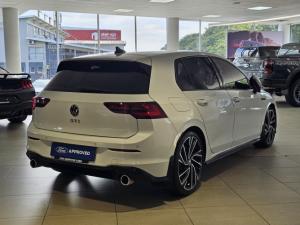 Volkswagen Golf GTI - Image 4