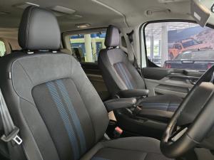 Ford Tourneo Custom 2.0SiT Sport - Image 10