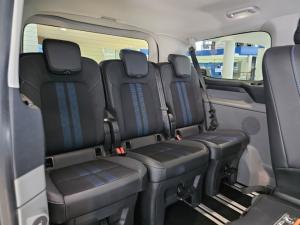 Ford Tourneo Custom 2.0SiT Sport - Image 12