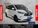 Thumbnail Ford Tourneo Custom 2.0SiT Sport