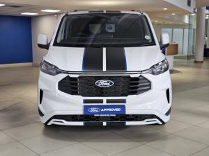 Ford Tourneo Custom 2.0SiT Sport - Image 2