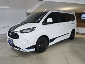Ford Tourneo Custom 2.0SiT Sport - Image 2