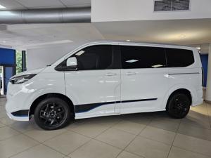 Ford Tourneo Custom 2.0SiT Sport - Image 3