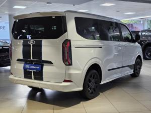 Ford Tourneo Custom 2.0SiT Sport - Image 4