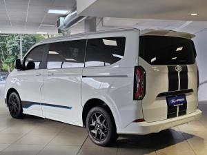 Ford Tourneo Custom 2.0SiT Sport - Image 7