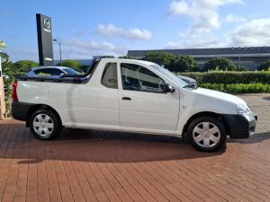 Nissan NP200 1.6i safety pack (aircon) - Image 10