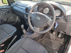 Nissan NP200 1.6i safety pack (aircon) - Image 12