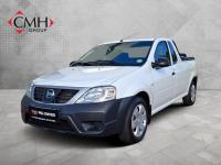 Thumbnail Nissan NP200 1.6i safety pack (aircon)