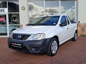 Nissan NP200 1.6i safety pack (aircon) - Image 1