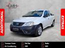 Thumbnail Nissan NP200 1.6i safety pack (aircon)