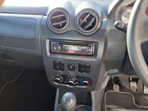 Nissan NP200 1.6i safety pack (aircon) - Image 2