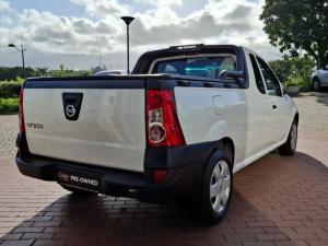 Nissan NP200 1.6i safety pack (aircon) - Image 5