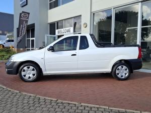 Nissan NP200 1.6i safety pack (aircon) - Image 7