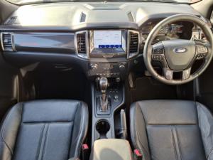 Ford Ranger 2.0Bi-Turbo double cab 4x4 Thunder - Image 10