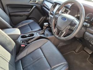 Ford Ranger 2.0Bi-Turbo double cab 4x4 Thunder - Image 11