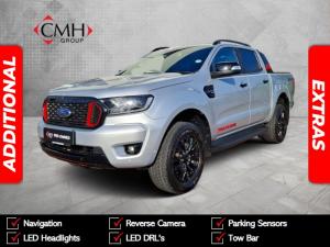Ford Ranger 2.0Bi-Turbo double cab 4x4 Thunder - Image 1