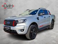 Thumbnail Ford Ranger 2.0Bi-Turbo double cab 4x4 Thunder