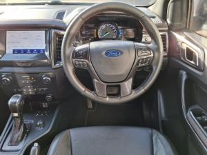Ford Ranger 2.0Bi-Turbo double cab 4x4 Thunder - Image 4
