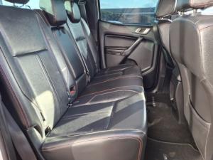 Ford Ranger 2.0Bi-Turbo double cab 4x4 Thunder - Image 9