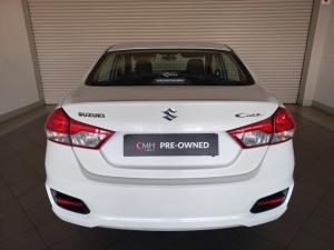 Suzuki Ciaz 1.5 GL manual - Image 11