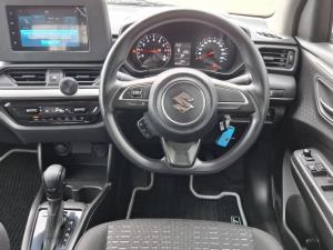 Suzuki Swift 1.2 GL+ auto - Image 11
