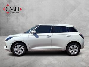 Suzuki Swift 1.2 GL+ auto - Image 1