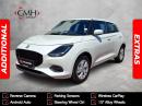 Thumbnail Suzuki Swift 1.2 GL+ auto