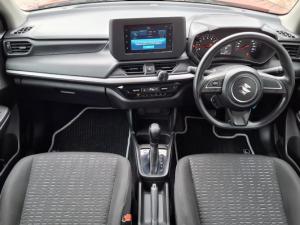 Suzuki Swift 1.2 GL+ auto - Image 4