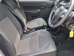 Suzuki S-Presso 1.0 GL manual - Image 10