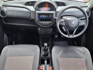 Suzuki S-Presso 1.0 GL manual - Image 11