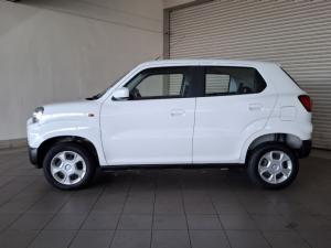 Suzuki S-Presso 1.0 GL manual - Image 2
