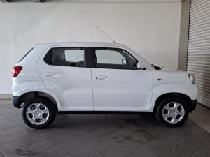 Suzuki S-Presso 1.0 GL manual - Image 3