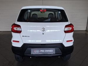 Suzuki S-Presso 1.0 GL manual - Image 6