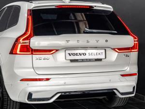 Volvo XC60 T8 Plug-In Hybrid AWD Ultra Dark - Image 18