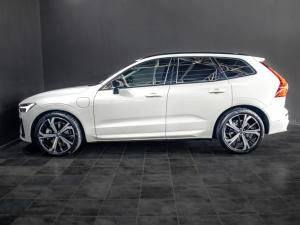 Volvo XC60 T8 Plug-In Hybrid AWD Ultra Dark - Image 5