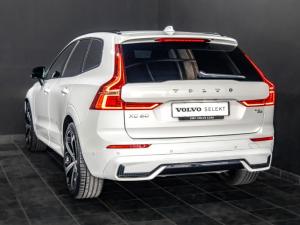 Volvo XC60 T8 Plug-In Hybrid AWD Ultra Dark - Image 8